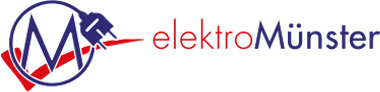 elektroMünster Logo